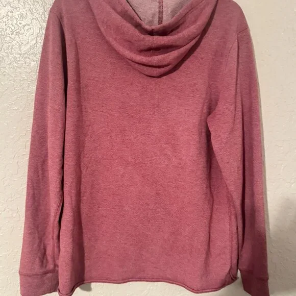 Levi's Hoodie Sweatshirt - Picture 3 of 5